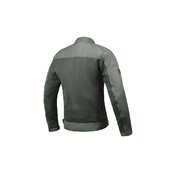 IXON - Bunda Cornet / green